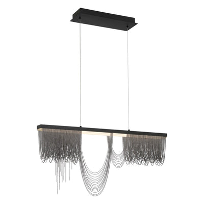 product image for tenda led chandelier by eurofase 39284 020 3 52