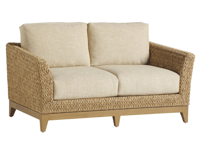 media image for love seat by tommy bahama outdoor 01 3911 22 01 40 4 237
