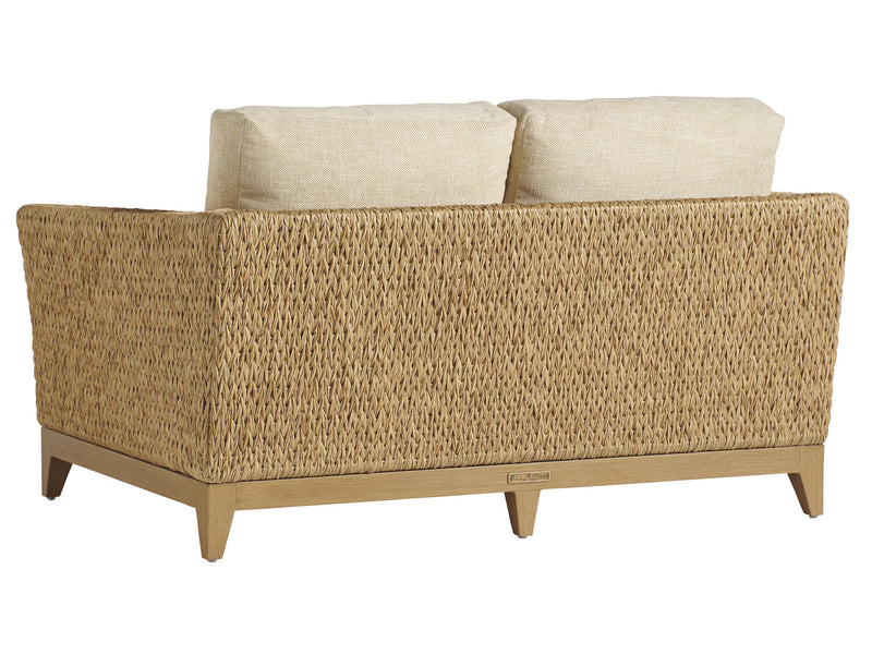 media image for love seat by tommy bahama outdoor 01 3911 22 01 40 14 247