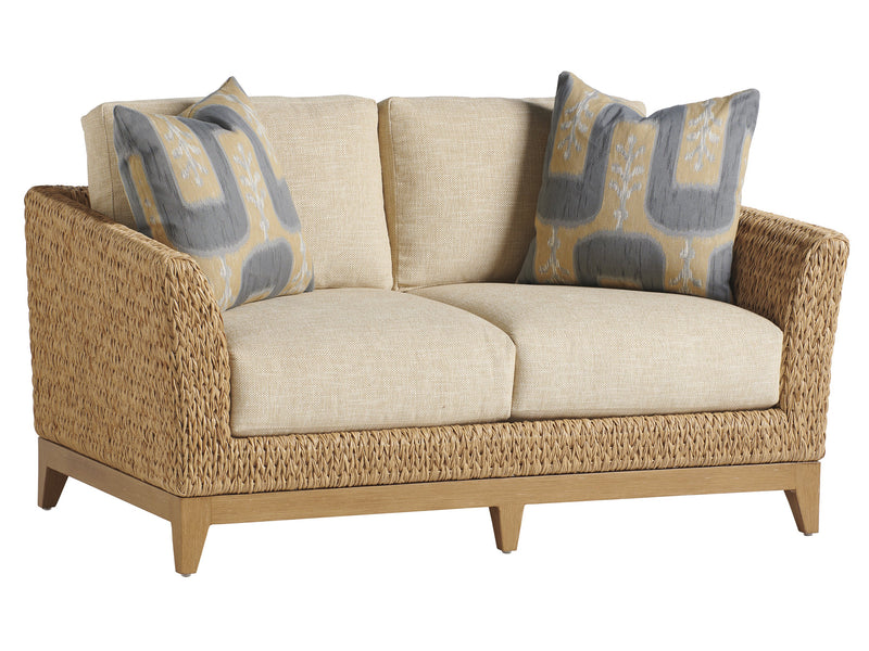 media image for love seat by tommy bahama outdoor 01 3911 22 01 40 2 238