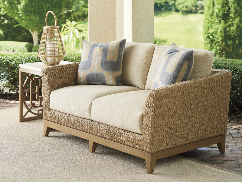media image for love seat by tommy bahama outdoor 01 3911 22 01 40 15 243
