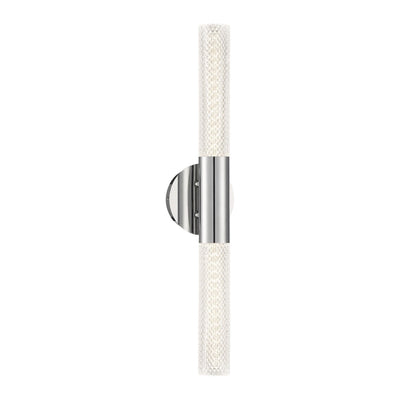 product image for crossley 2 light wall sconce by eurofase 39311 016 2 20