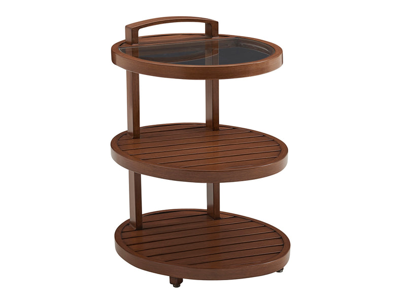 media image for tiered end table by tommy bahama outdoor 01 3935 958 1 296