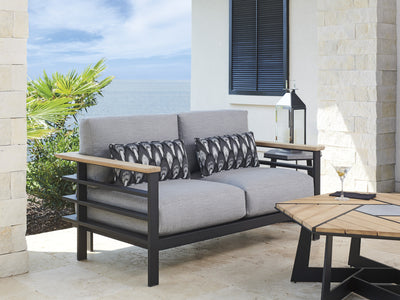 product image for love seat by tommy bahama outdoor 01 3911 22 01 40 16 39