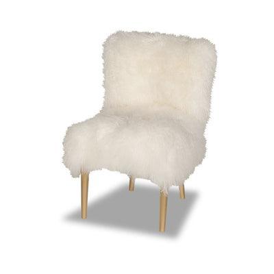 product image of Madonna Chair design by Moss Studio 54