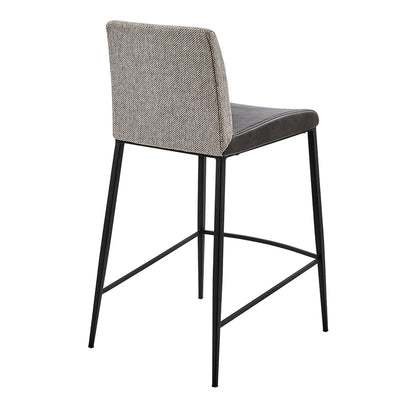 product image for Rasmus-C Counter Stool in Various Colors - Set of 2 Alternate Image 3 33