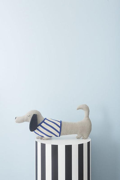 product image for slinkii dog cushion design by oyoy 3 80