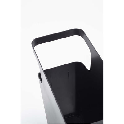 product image for Tower Side Table and 4 Gallon Trash Can by Yamazaki 15