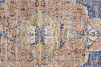 product image for Prescott Tan and Ivory Rug by BD Fine Texture Image 1 84