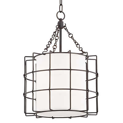 product image for hudson valley sovereign 2 light pendant 1516 2 74
