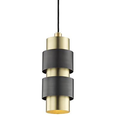 product image for Cyrus 2 Light Pendant by Hudson Valley Lighting 66