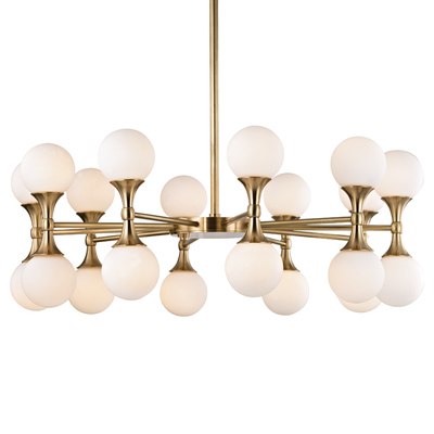 product image for hudson valley astoria 20 light chandelier 3320 1 2