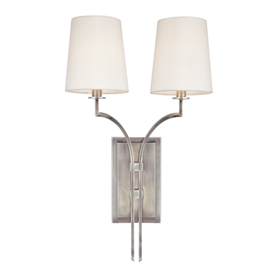 product image for Glenford 2 Light Wall Sconce 93
