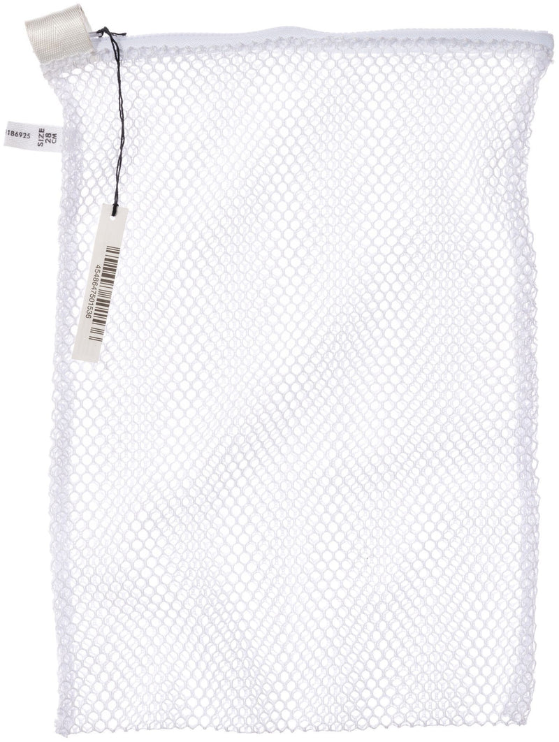 media image for laundry wash bag 28 white design by puebco 1 259