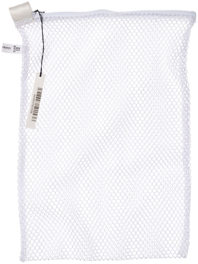 Shop Laundry Wash Bag 28/White