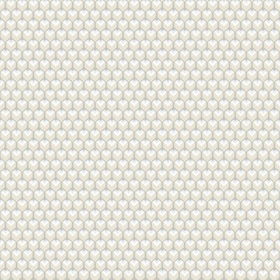 product image of sample 3d petite hexagons peel stick wallpaper in beige by roommates for york wallcoverings 1 598