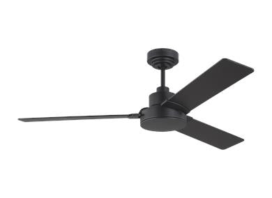 product image for jovie 52 damp ceiling fan by monte carlo 3jvr52agp 3 16
