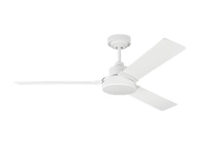 product image for jovie 52 damp ceiling fan by monte carlo 3jvr52agp 4 29