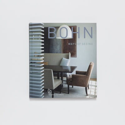 product image for Laura Bohn: Ways of Seeing by Pointed Leaf Press 13