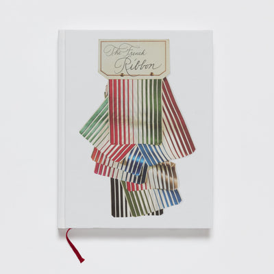 product image for The French Ribbon by Pointed Leaf Press 87