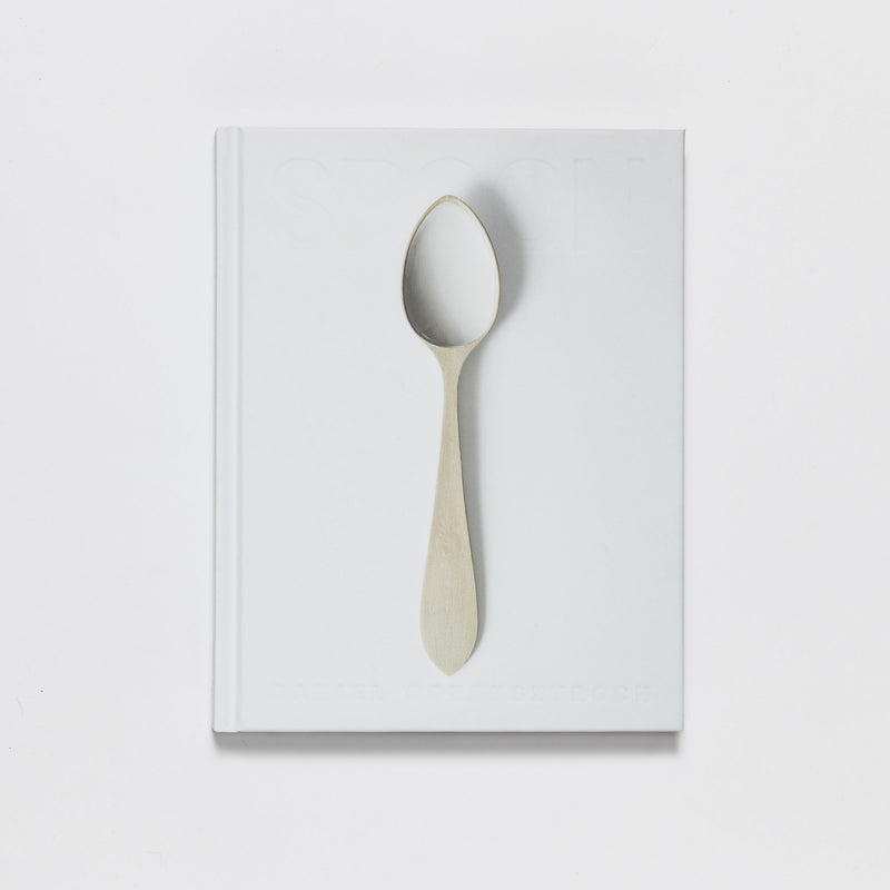media image for Spoon by Pointed Leaf Press 257