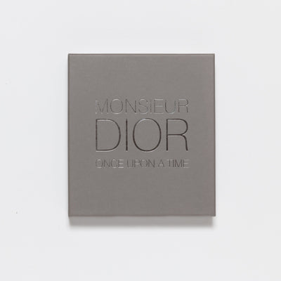 product image for Monsieur Dior: Once Upon a Time by Pointed Leaf Press 68