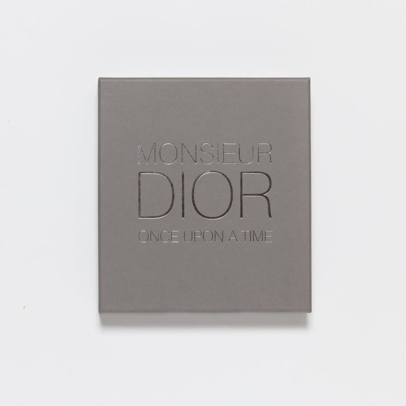 media image for Monsieur Dior: Once Upon a Time by Pointed Leaf Press 252