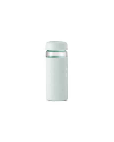 product image for porter wide mouth bottle by w p wp pwm bl 4 75