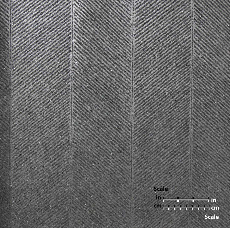 media image for sample herringbone mica wallpaper from the desire collection by burke decor 2 1 218