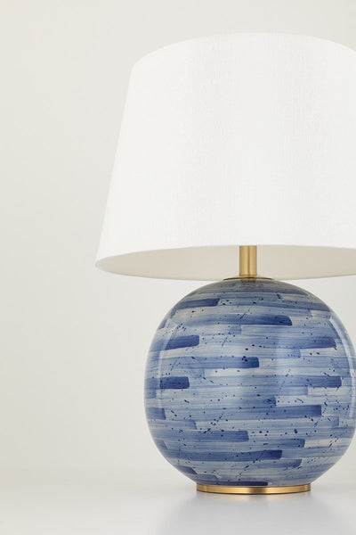 product image for Laurel Table Lamp by Hudson Valley 95