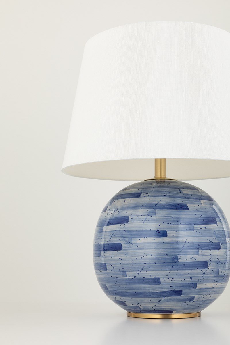 media image for Laurel Table Lamp by Hudson Valley 246