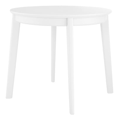 product image for Atle 36" Round Dining Table in Various Colors & Sizes Alternate Image 2 88