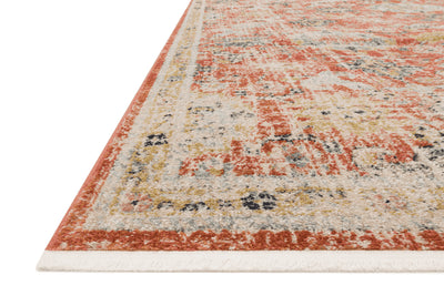 product image for Graham Persimmon / Multi Rug Alternate Image 1 32