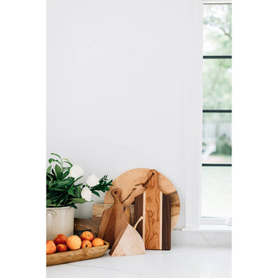 product image for the tri color cutting board by millstream home 5 80