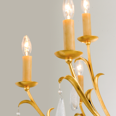 product image for Prosecco 6-Light Chandelier 5 43