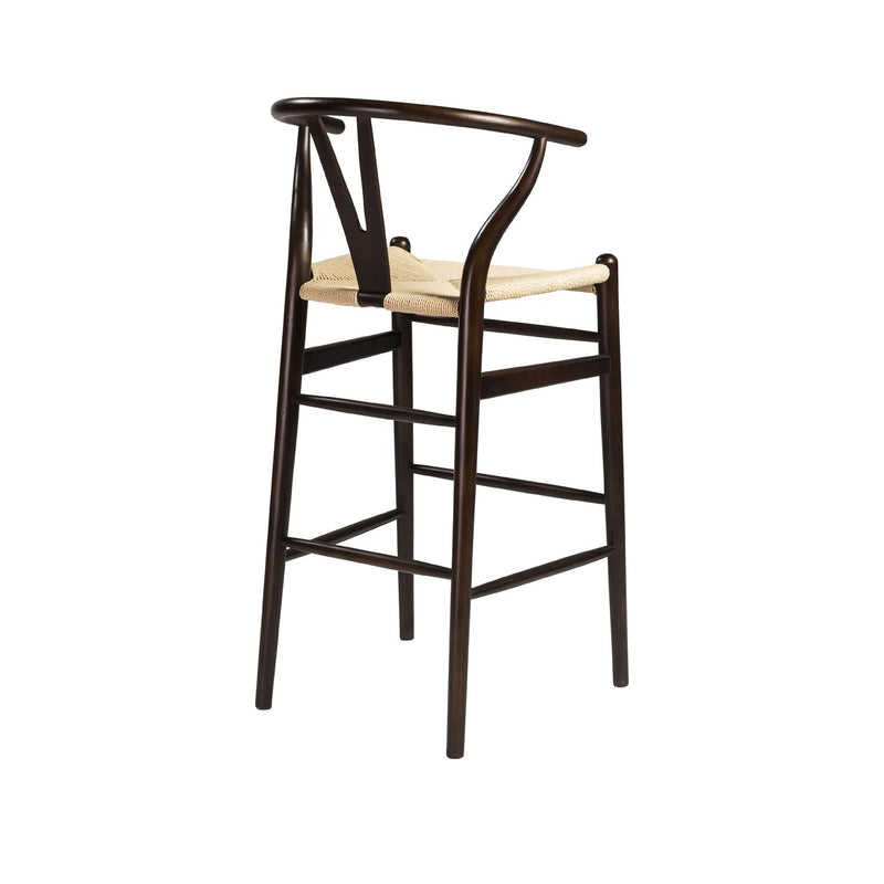 media image for Evelina-B Bar Stool in Various Colors Alternate Image 7 261