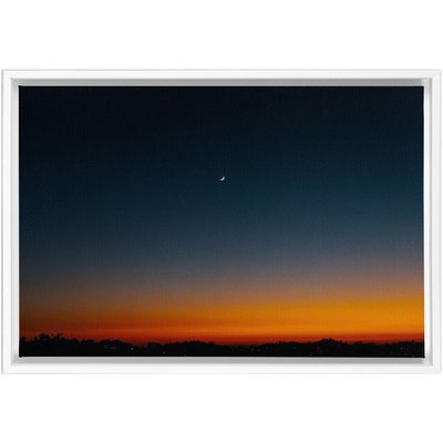 product image for city moon canvas 10 49