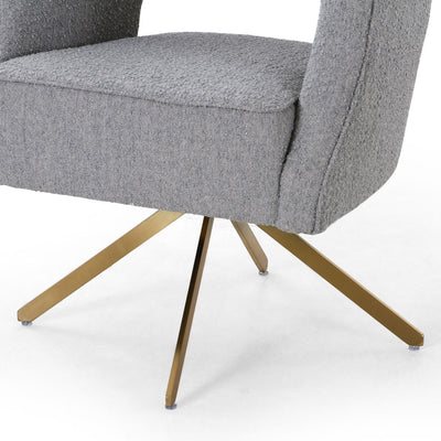 product image for Adara Desk Chair Alternate Image 7 49