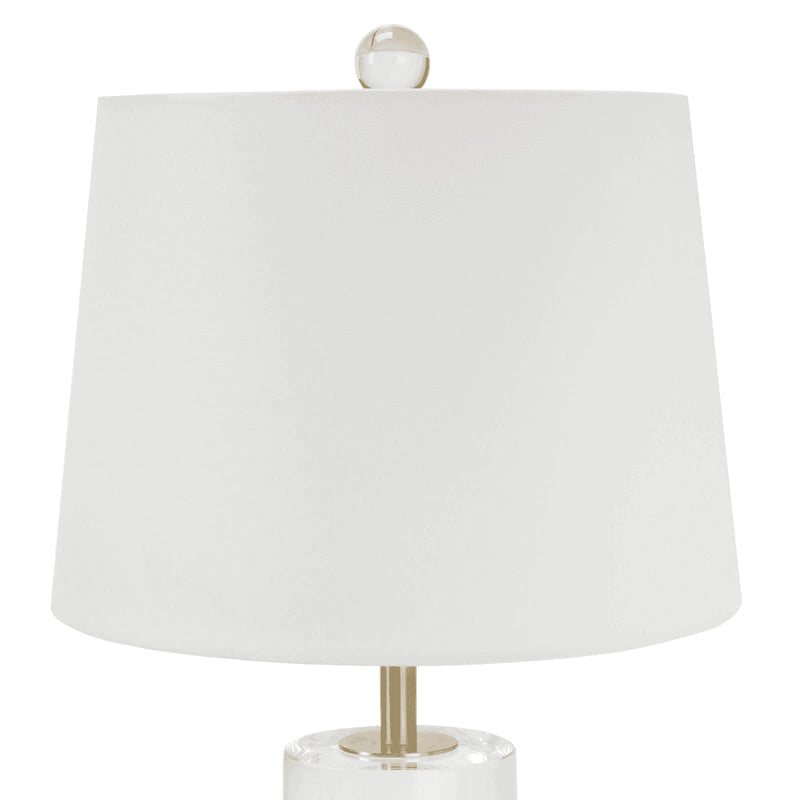 media image for Joan Crystal Table Lamp in Various Sizes Alternate Image 4 21