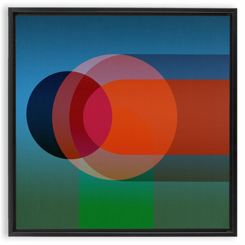 media image for synchronous framed canvas 10 281