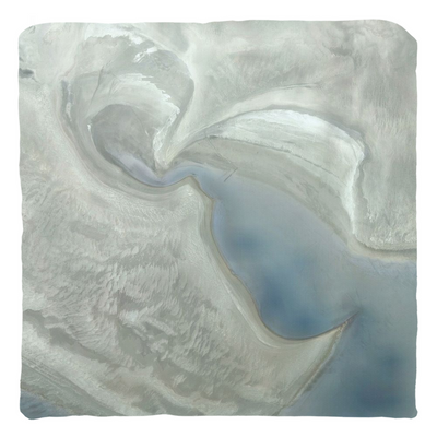 product image for ice throw pillow 9 85