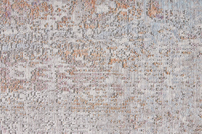 product image for Tirza Gold and Pink Rug by BD Fine Texture Image 1 10