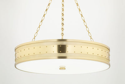 product image for Gaines 6 Light Pendant 2 75