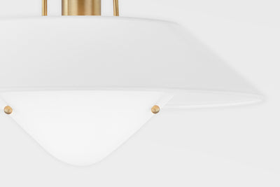 product image for Otto Flush Mount 16