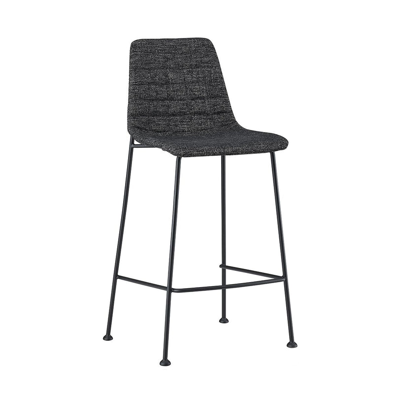 media image for Elma-C Counter Stool in Various Colors - Set of 2 Alternate Image 1 27