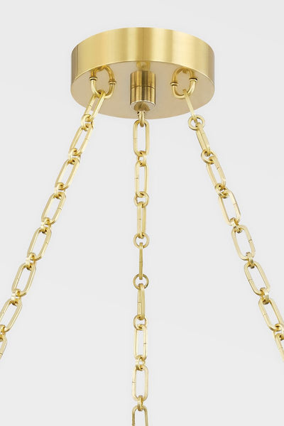 product image for Rosendale Large Chandelier 6 79