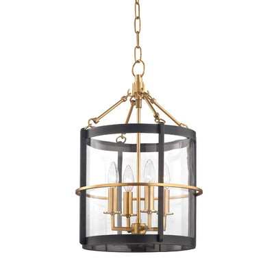 product image for Ren Small Pendant by Becki Owens X Hudson Valley Lighting 9