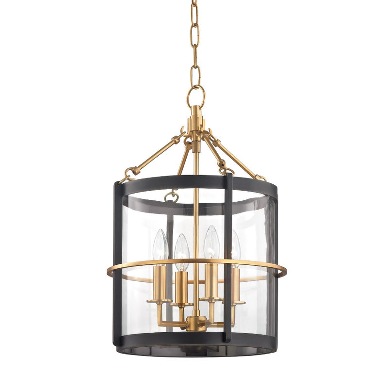 media image for Ren Small Pendant by Becki Owens X Hudson Valley Lighting 248