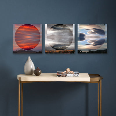 product image for portal3 wall decor 3 6