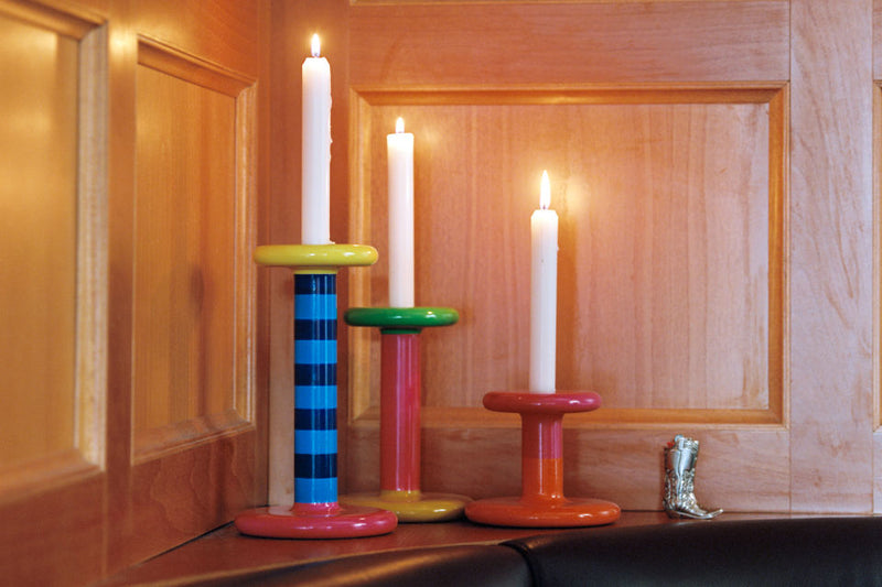 media image for Pesa Candle Holder 251